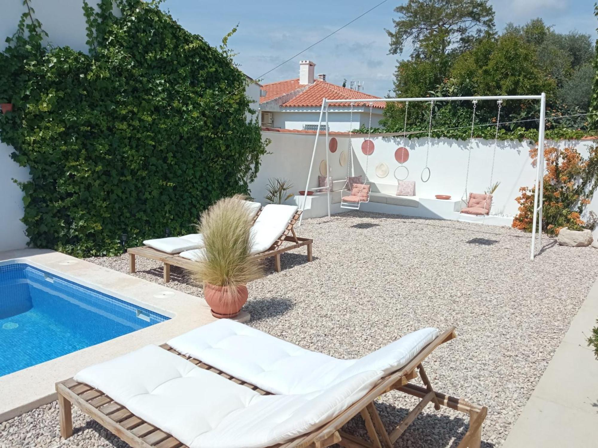 Villa Ana Vinarós Exteriér fotografie